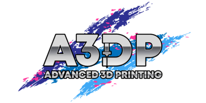 Advanced 3D Printing